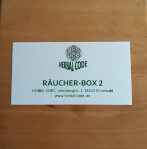 Rucher-Box-Nr-2
